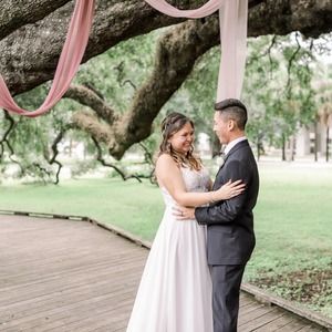 Meet your Posher, Erika